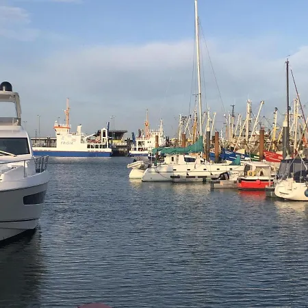 Wind Und - Traumhaft An Der Nordsee شقة *