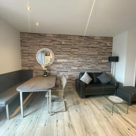 شقة Wind Und - Traumhaft An Der Nordsee