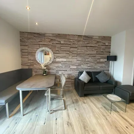 Apartment Wind Und - Traumhaft An Der Nordsee