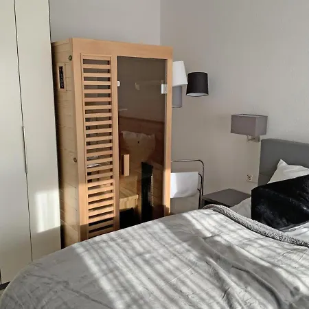 Wind Und - Traumhaft An Der Nordsee نورديش