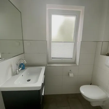 Wind Und - Traumhaft An Der Nordsee شقة