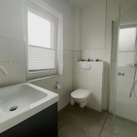 شقة Wind Und - Traumhaft An Der Nordsee *