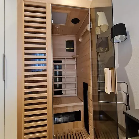 شقة Wind Und - Traumhaft An Der Nordsee نورديش